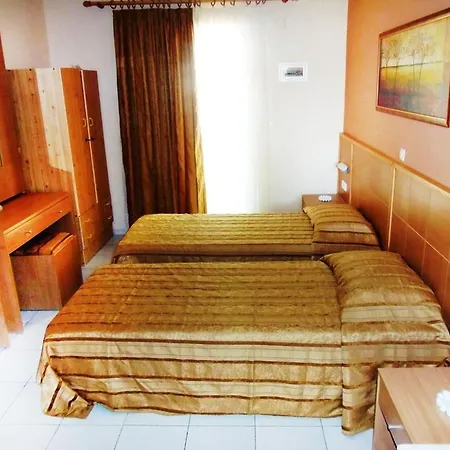 아파트 Synodinos 릭수리