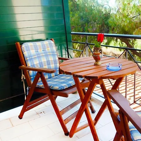 아파트 Synodinos 릭수리