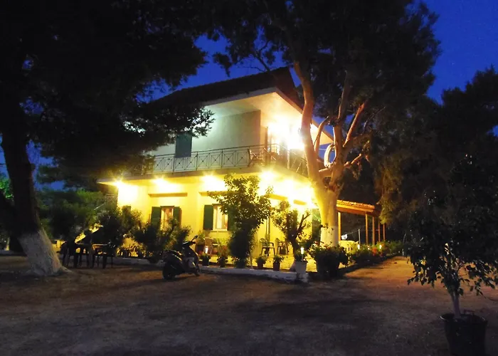 Synodinos Studios Lixouri