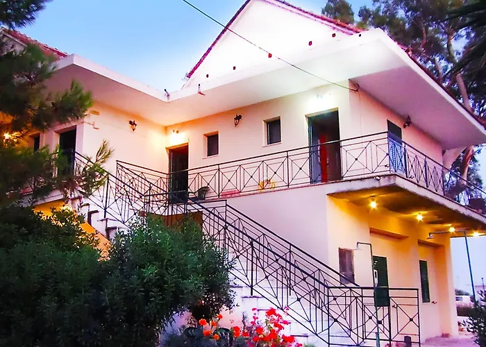 Synodinos Studios Lixouri