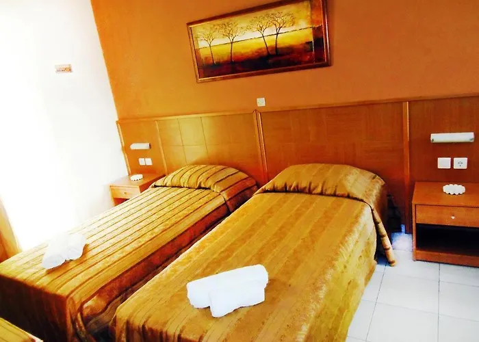 Synodinos Studios Lixouri