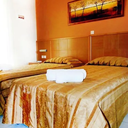 Synodinos Studios Apartment Lixouri