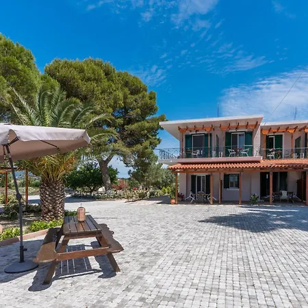 Apartament Synodinos