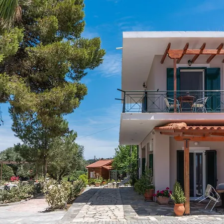 Synodinos Apartament Lixouri