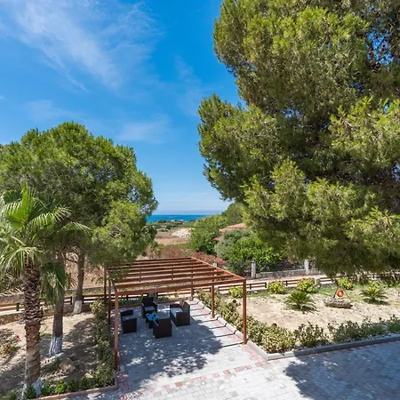 Apartament Synodinos