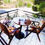 Apartamento Synodinos *