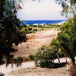 Apartamento Synodinos
