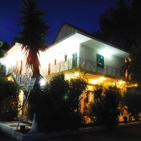 Apartamento Synodinos Lixouri