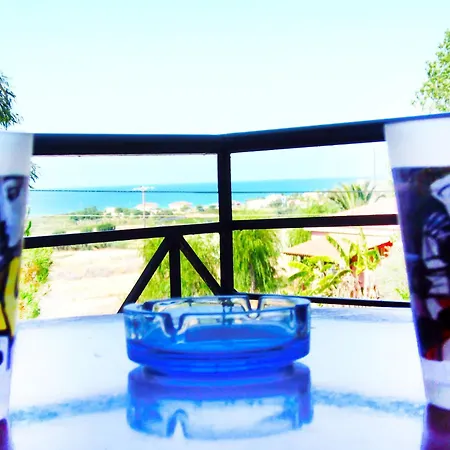 Apartament Synodinos Lixouri