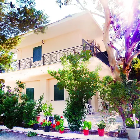 Apartament Synodinos