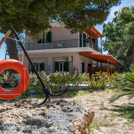 Synodinos Apartman