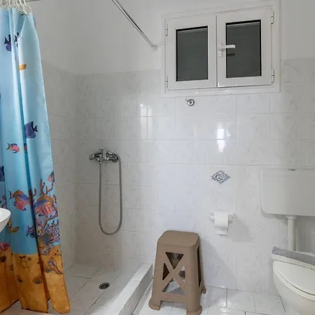 Apartment Synodinos Studios Lixouri