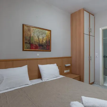 Apartment Synodinos Studios Lixouri