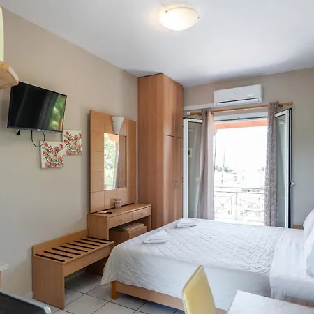 Synodinos Studios Apartment Lixouri
