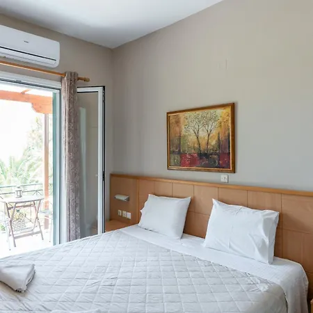 Apartment Synodinos Studios Lixouri
