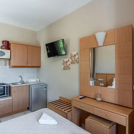Synodinos Studios Apartment Lixouri