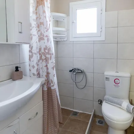 Synodinos Studios Apartment Lixouri