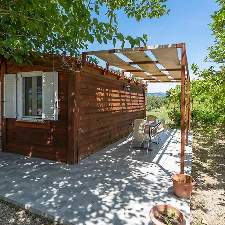 Apartment Synodinos Studios Lixouri