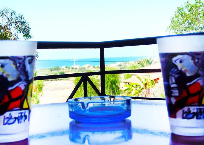 Apartamento Synodinos Lixouri